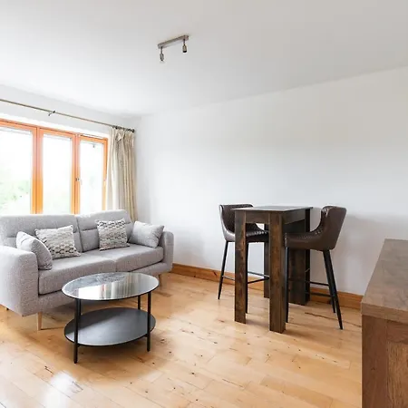 Apartamento Belarmine Stepaside