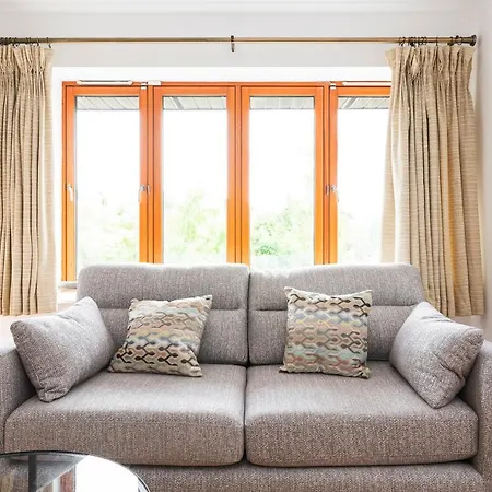 Belarmine Apartmán *