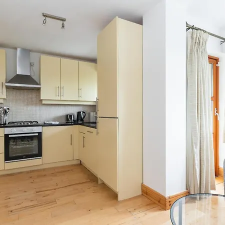 Belarmine Apartmán *