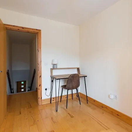 Apartmán Belarmine *