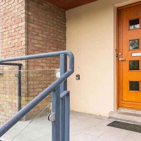 Belarmine * Stepaside