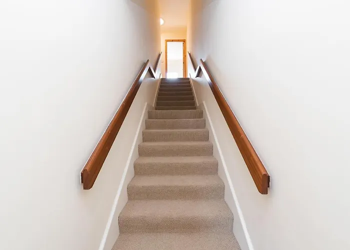 Belarmine Daire Stepaside