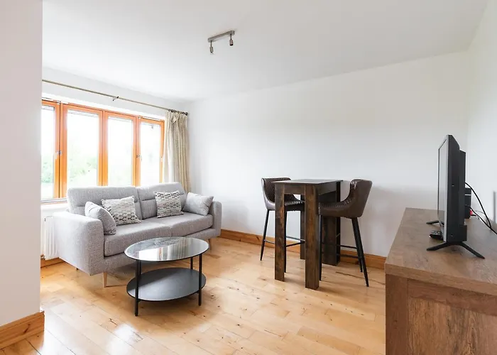 Apartment Belarmine Stepaside