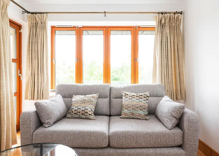 Belarmine Apartment *