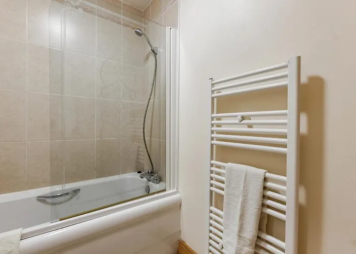 Belarmine Apartment *