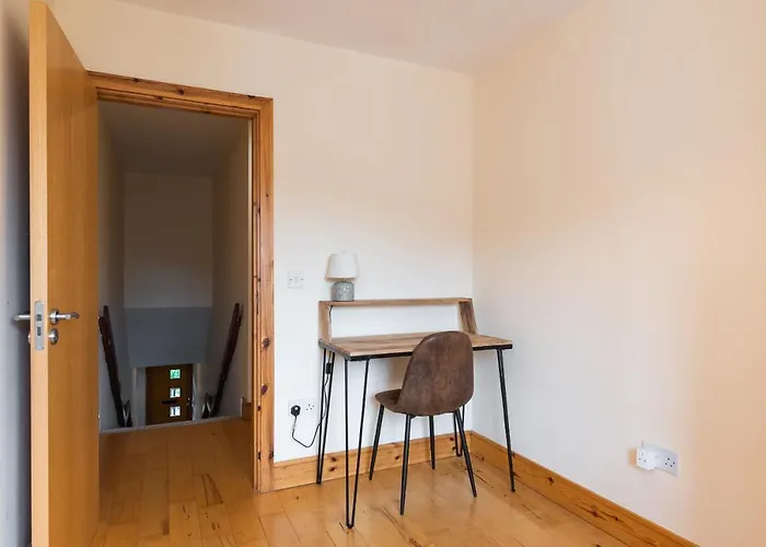 Belarmine Apartment Stepaside