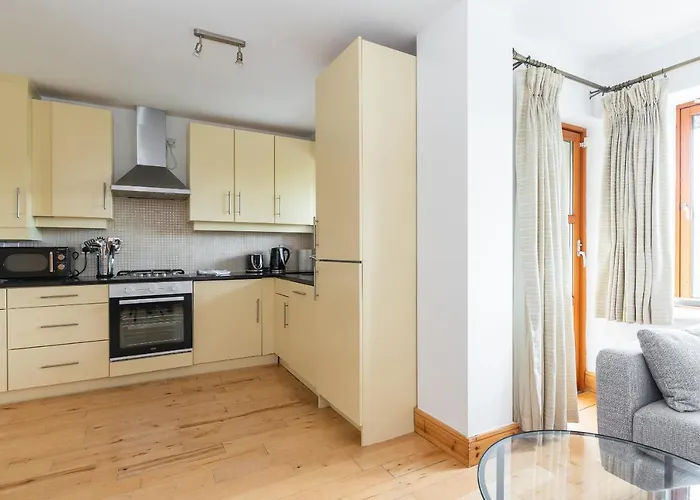 Belarmine Apartment *