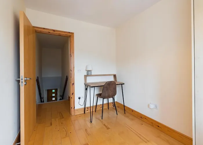 Apartment Belarmine *