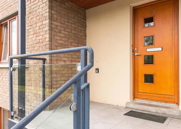 Belarmine * Stepaside