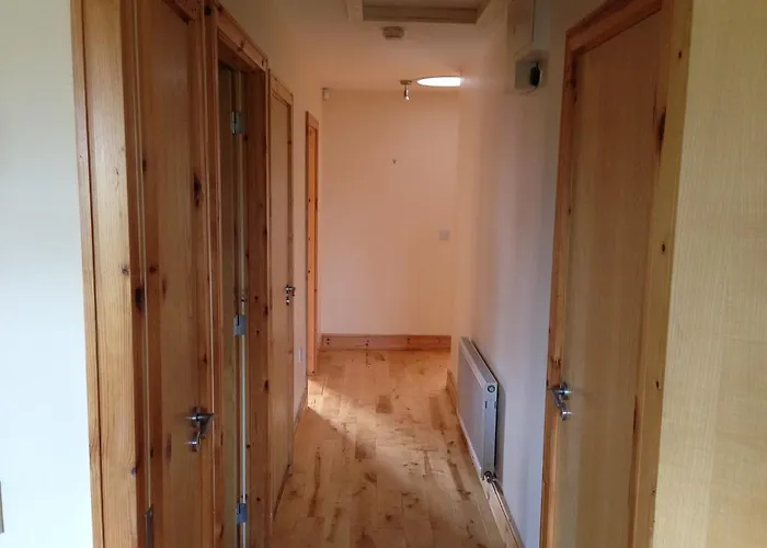 Apartment Belarmine Stepaside